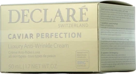 Declaré Caviar Perfection Luxury Anti-Wrinkle Cream, 50ml