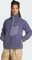 adidas Terrex Xploric High Pile Fleece Pullover preloved violet (Herren) Vorschaubild