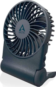 ARCTIC Summair 2Go Handventilator dunkelblau