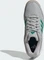 adidas Speedcourt Indoor grey two/equipment green/cloud white Vorschaubild
