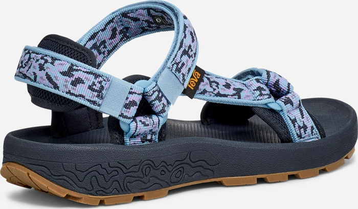 Teva Hydratrek vibe blissful blue (Damen)