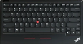Lenovo TrackPoint Keyboard 2, USB/Bluetooth, DE