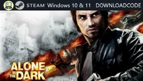 Alone in the Dark (Download) (PC)