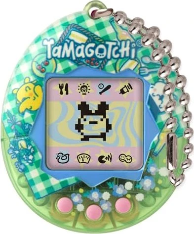 Bandai Tamagotchi Das Original - Tama Picnic
