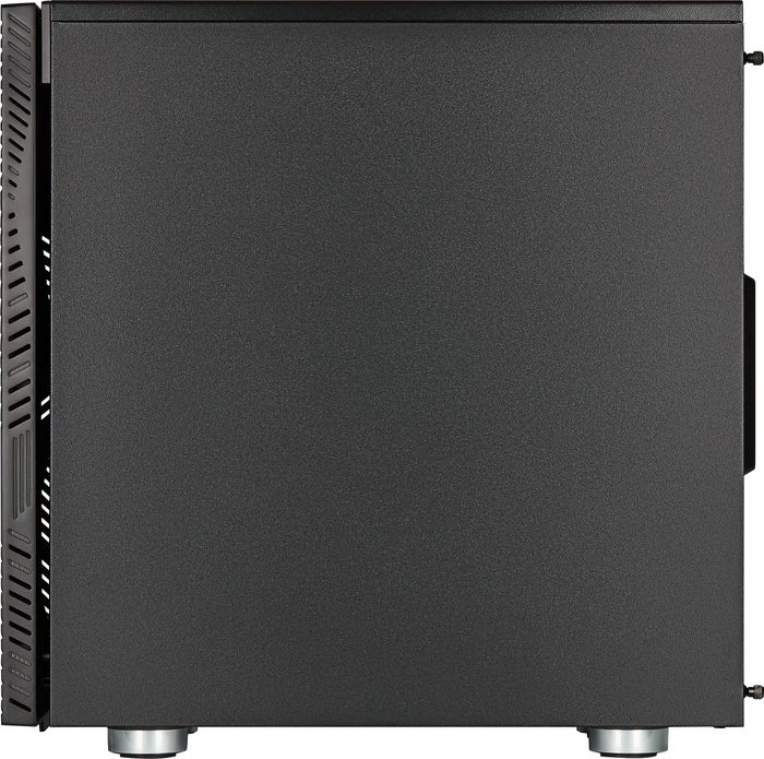 Corsair Carbide Series 275R Airflow, schwarz, Glasfenster