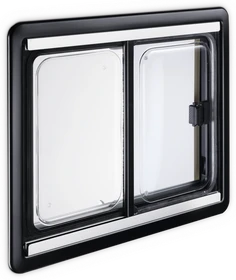 Dometic S4 700x300mm Schiebefenster
