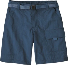 Patagonia Outdoor Everyday 6" Hose kurz tidepool blue (Junior)