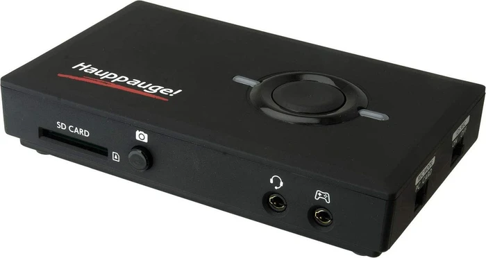 Hauppauge HD PVR Pro 60