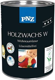 PNZ Holzwachs W Wohnraumlasur innen rustikal, 2.5l
