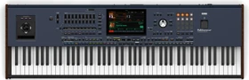 Korg Pa5X 88 Musikant