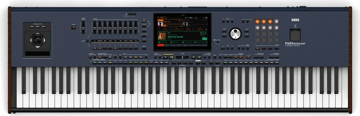 Korg Pa5X