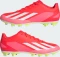 adidas X Crazyfast Club FXG solar red/cloud white/team solar yellow 2 Vorschaubild