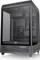 Thermaltake The Tower 500, schwarz, Glasfenster Vorschaubild