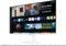 Samsung Smart Monitor M5 M50B, weiß, 32" Vorschaubild