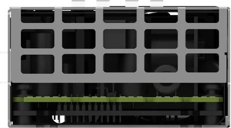 Netgear APS350W, 350W Ersatznetzteil für M4350 APS350W, 350W Ersatznetzteil für M4350