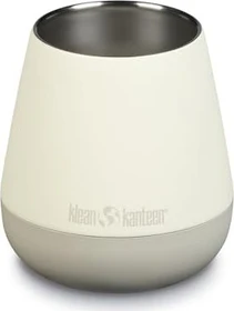 Klean Kanteen Rise Wine Tumbler Isolierbecher 296ml tofu