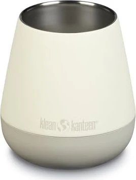Klean Kanteen Rise Wine Tumbler Isolierbecher 296ml tofu