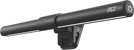 ACT Dimmbare LED-Lichtleiste Monitorleuchte für Notebooks