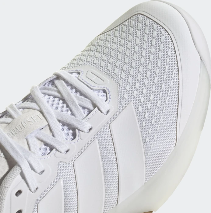 adidas Dropset 4 Power cloud white (Damen)