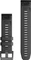 Garmin Ersatzarmband QuickFit 22 Silikon graphite Vorschaubild