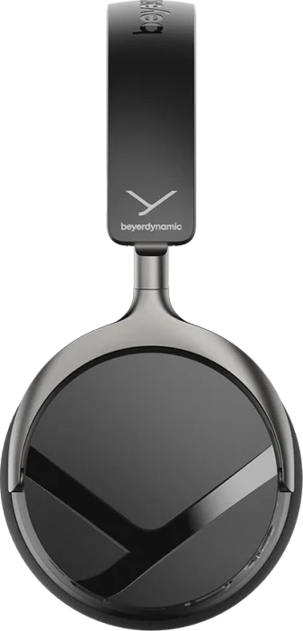 beyerdynamic Aventho Y Liquid Black