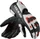 Rev'it Quantum 3 schwarz/weiß/rot (FGS234-3020)