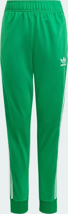 adidas Adicolor SST Trainingshose lang grün (Junior)