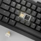 Ducky One X Mini Wireless, schwarz, LEDs RGB, Inductive Analog Switch, USB/Bluetooth, DE Vorschaubild