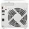 QNAP Turbo Station TS-462-2G, 2GB RAM, 1x RJ-45 2.5GBase-T, 2x USB-A 3.1 Vorschaubild