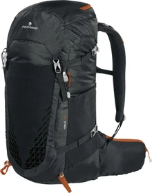 Ferrino Agile 45 schwarz