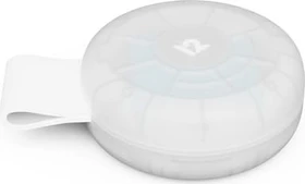Twelve South ButterFly SE 2-in-1 Qi2.2 Charger 25W weiß