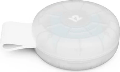 Twelve South ButterFly SE 2-in-1 Qi2.2 Charger 25W weiß