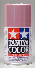 Tamiya Acryl Spray Color TS-59 pearl light red, 100ml