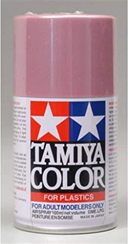 Tamiya Acryl Spray Color TS-59 pearl light red, 100ml