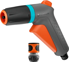 Gardena Classic Reinigungsspritze Wasserstopp-Set