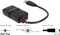 DeLOCK USB Isolator mit 5 KV Isolation, USB-A [Stecker] auf USB-A [Buchse] Vorschaubild