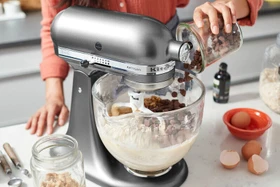 KitchenAid 5KSM175PSEJP Artisan juniper