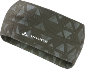 Vaude Cassons Stirnband khaki