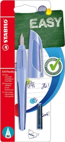 STABILO EASYbuddy Pastel wolkenblau, rechte Hand, mittel, Blister