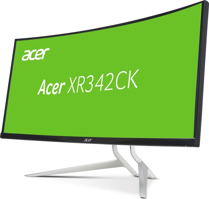 Acer XR2 XR342CKbmijpphz, USB-C/Acer HDR, 34"