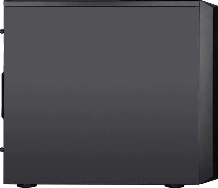 SilverStone Fara 311, schwarz