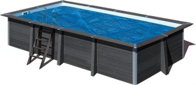 Gre Sommer Abdeckplane für Rechteck Pools 560x280cm