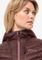Jack Wolfskin Routeburn Pro Ins Funktionsjacke dark maroon (Damen) Vorschaubild
