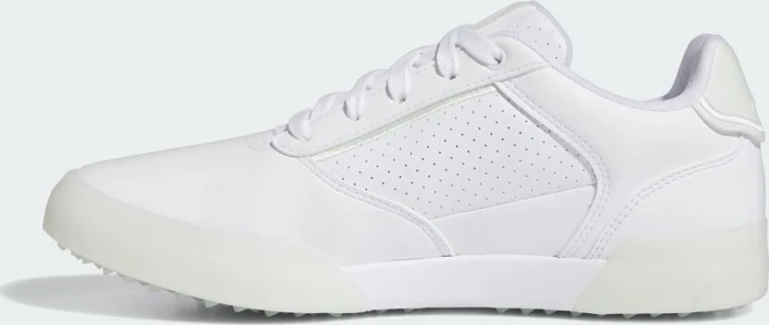 adidas Retrocross Spikeless cloud white/crystal jade/off white (Damen)