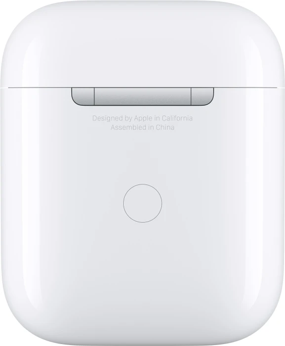 Apple kabelloses Ladecase für AirPods 2. Generation