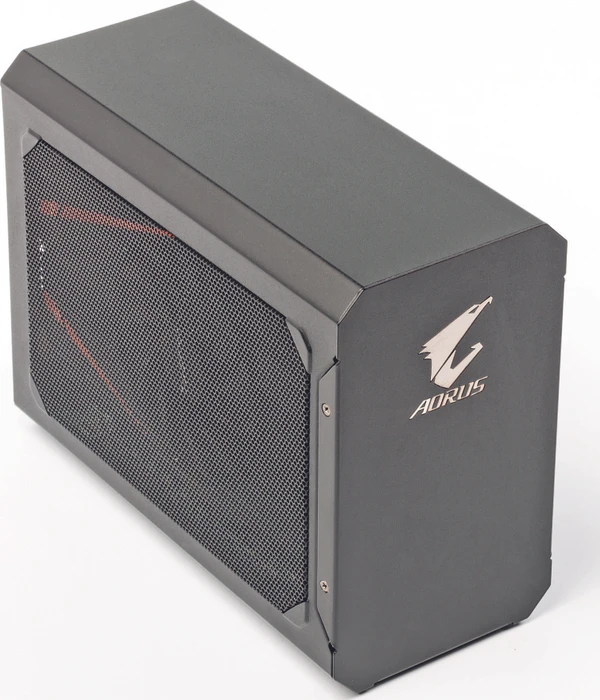 GIGABYTE AORUS Gaming Box, GeForce GTX 1070