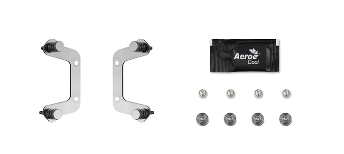 AeroCool Cylon 3