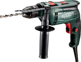 Metabo SBE 650 Impuls Elektro-Schlagbohrmaschine