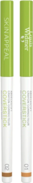 Louis Widmer Skin Appeal Coverstick 01