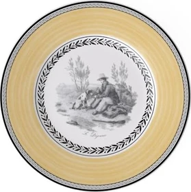 Villeroy & Boch Audun Chasse Frühstücksteller 22cm